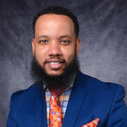 Officers & Staff Directory | Spartanburg County Baptist Association